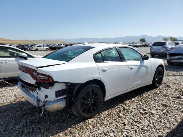 Vin: 2c3cdxjgxph646744, lot: 58373775, dodge charger sxt 20233