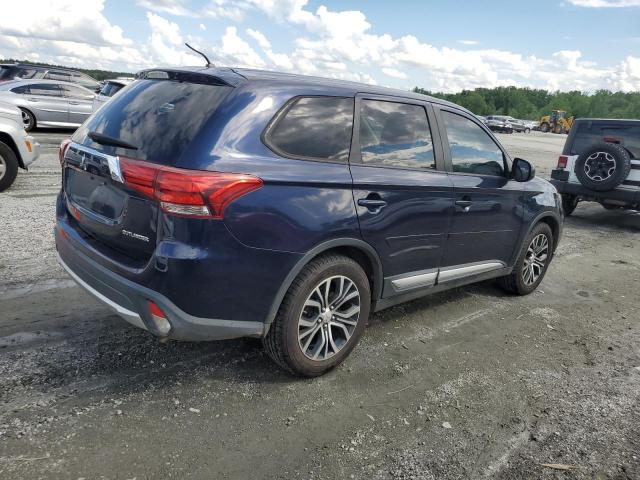 Vin: ja4ad2a39gz008319, lot: 57074925, mitsubishi outlander es 20163