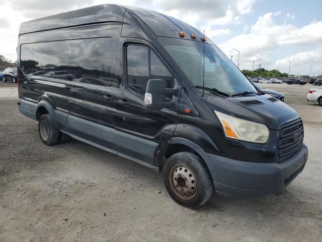 Vin: 1ftrs4ug3gkb21569, lot: 55341945, ford transit t-350 hd 20164