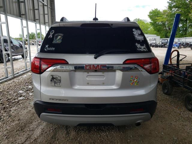 2017 GMC ACADIA SLE - 1GKKNLLA6HZ280888