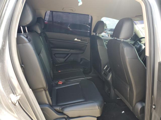2019 VOLKSWAGEN ATLAS SE 1V2WR2CAXKC568577