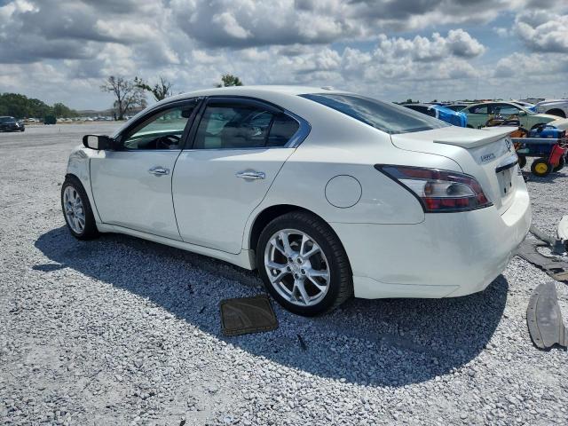Vin: 1n4aa5ap9ec908047, lot: 58530495, nissan maxima s 20142