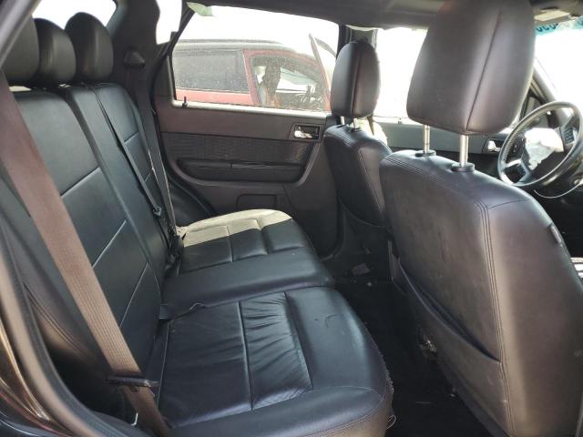 2012 FORD ESCAPE LIMITED - 1FMCU0E78CKA06222