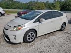 2015 TOYOTA PRIUS - JTDKN3DU6F0442802