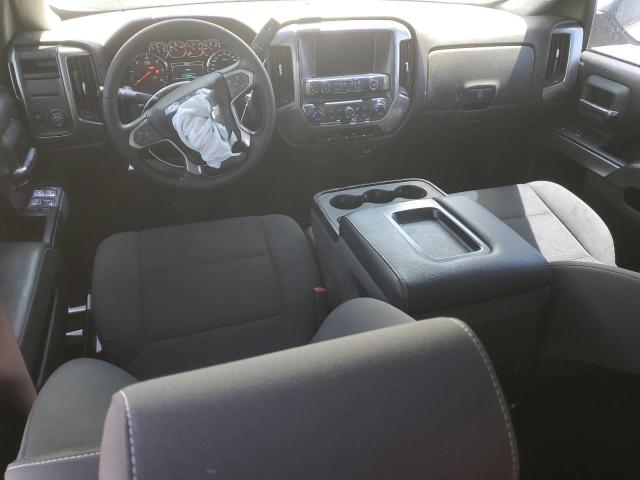 2017 CHEVROLET SILVERADO - 1GCRCREC4HZ144776