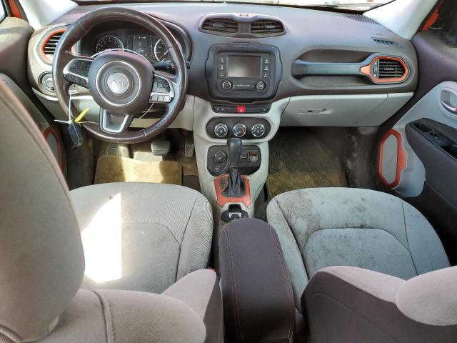 2015 JEEP RENEGADE L - ZACCJBBT0FPB71961