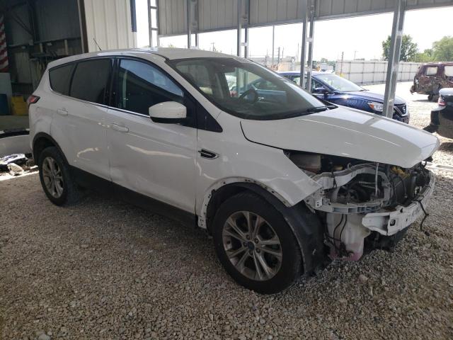 Vin: 1fmcu0gd8hue76944, lot: 56965535, ford escape se 20174