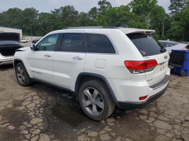 Vin: 1c4rjfbg4fc726419, lot: 57123925, jeep grand cher limited 20152