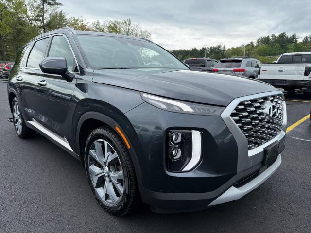 2020 HYUNDAI PALISADE