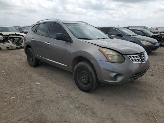 2015 NISSAN ROGUE SELECT S JN8AS5MTXFW662033