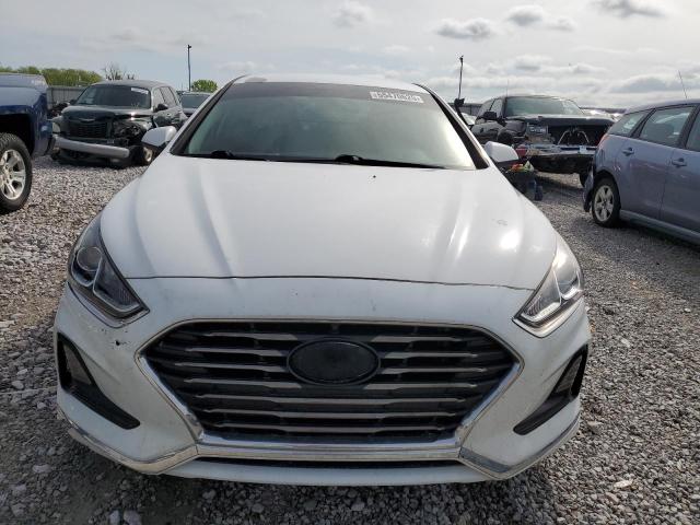 2018 HYUNDAI SONATA SE - 5NPE24AF2JH701119
