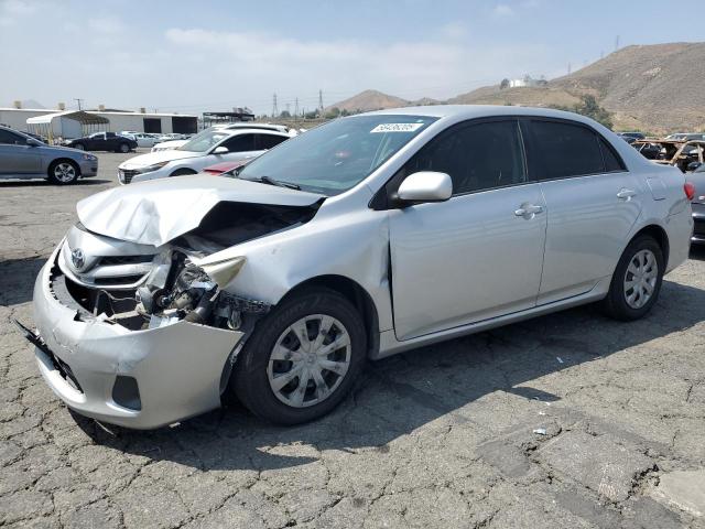Vin: 2t1bu4ee0bc643045, lot: 58436205, toyota corolla base 2011 img_1