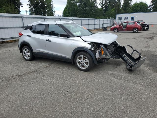 Vin: 3n1cp5cuxjl538829, lot: 57722925, nissan kicks s 20184