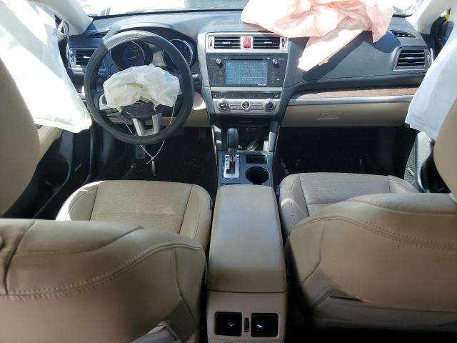 2016 SUBARU OUTBACK 3. 4S4BSENC4G3247271
