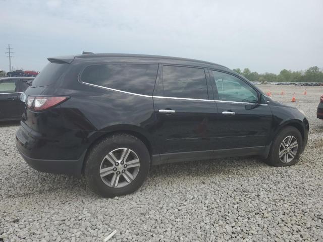 Vin: 1gnkvhkd9hj117923, lot: 56280415, chevrolet traverse lt 20173