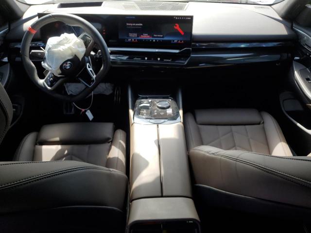 2024 BMW I5 M60 WBY43FK02RCR18349