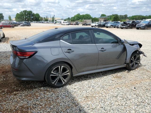 Vin: 3n1ab8dv4ny315662, lot: 56648835, nissan sentra sr 20223