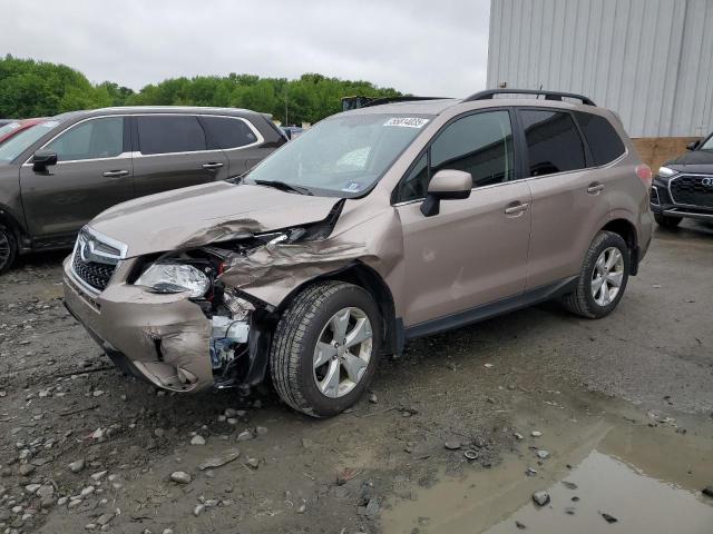 Vin: jf2sjahc2fh573441, lot: 55814035, subaru forester 2.5i limited 2015 img_1