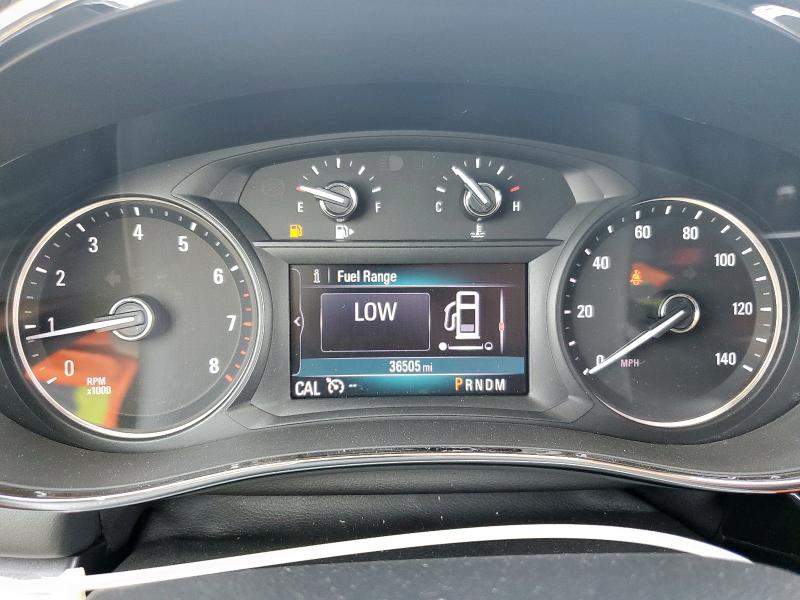 2021 BUICK ENCORE PRE - KL4CJASBXMB336757