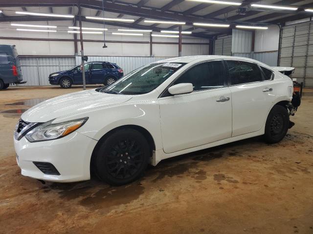 Vin: 1n4al3ap6jc190224, lot: 57078705, nissan altima 2.5 2018 img_1