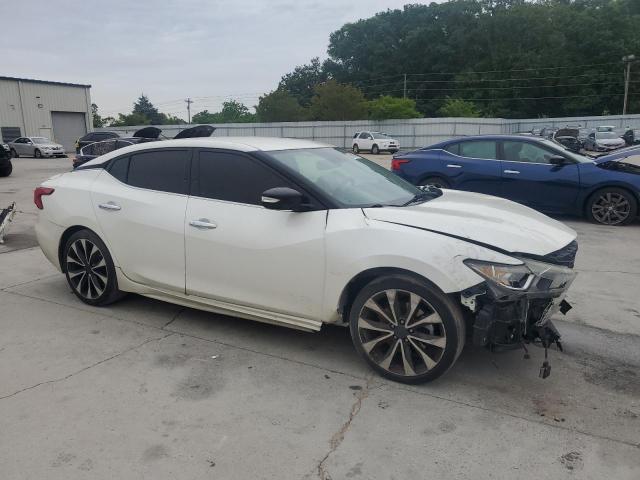 Vin: 1n4aa6ap5gc412820, lot: 56097265, nissan maxima 3.5s 20164