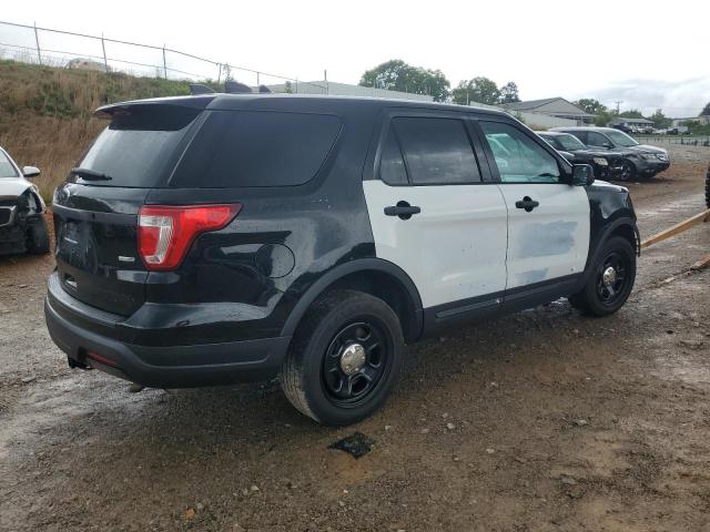 Vin: 1fm5k8arxjga84456, lot: 56363745, ford explorer police interceptor 20183
