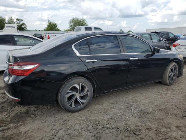 Vin: 1hgcr2f33ga173372, lot: 56217765, honda accord lx 20163