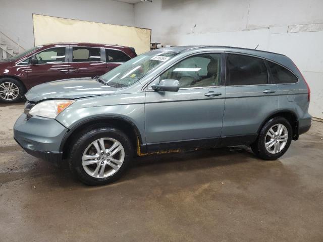 Vin: 5j6re4h70al073851, lot: 56166595, honda crv exl 2010 img_1