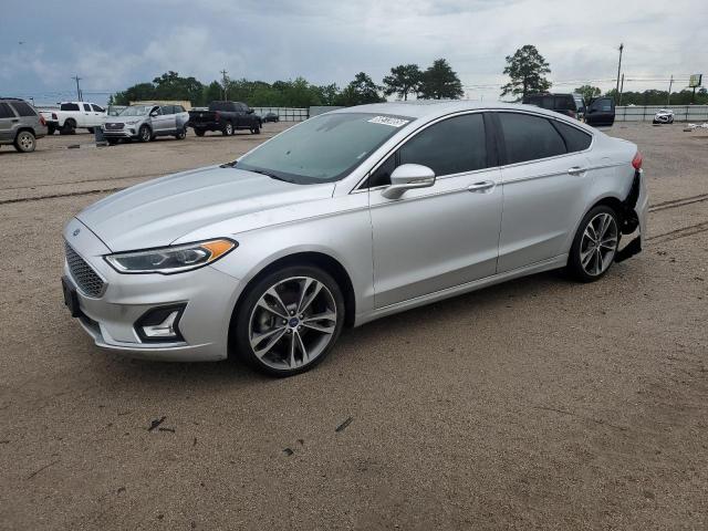 Vin: 3fa6p0d99kr205128, lot: 58513085, ford fusion titanium 2019 img_1