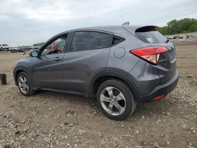 Vin: 3czru6h56hm726530, lot: 58967005, honda hr-v ex 20172