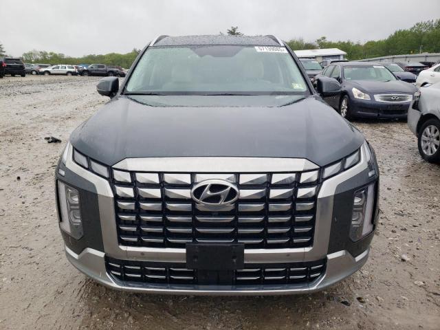 2023 HYUNDAI PALISADE C - KM8R7DGE1PU539723