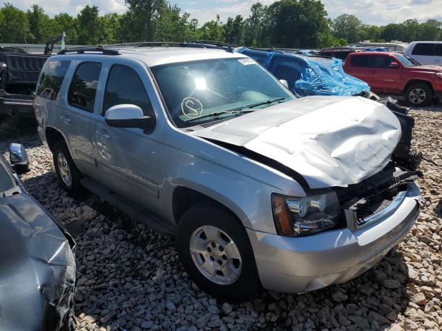 Vin: 1gnscbe0xer117275, lot: 55858125, chevrolet tahoe c1500 lt 20144