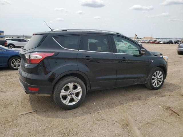 Vin: 1fmcu9jd5huc26221, lot: 58719945, ford escape titanium 20173
