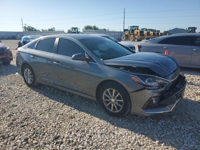 Vin: 5npe24af6jh723723, lot: 56695565, hyundai sonata se 20184