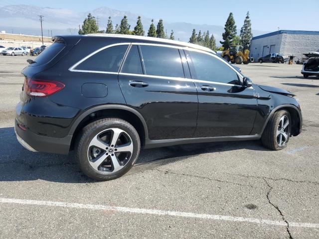 Vin: w1n0g8db6mv315277, lot: 55984905, mercedes-benz glc-class 300 20213