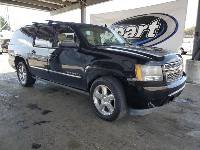 Vin: 1gnskke39br210295, lot: 58483745, chevrolet suburban k1500 ltz 20114