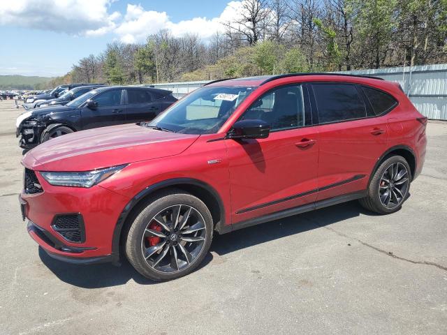 2024 ACURA MDX TYPE S 5J8YD8H80RL001193