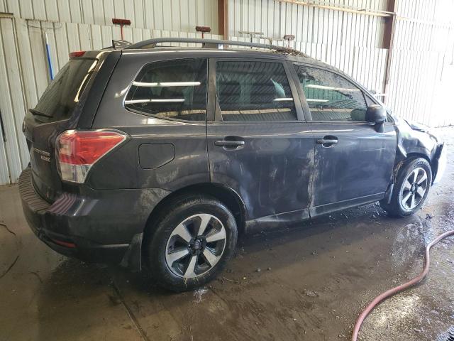 Vin: jf2sjabc1hh574902, lot: 57255385, subaru forester 2.5i 20173