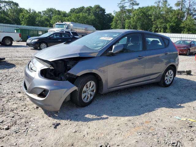 Vin: kmhct5aexhu311530, lot: 57019385, hyundai accent se 2017 img_1