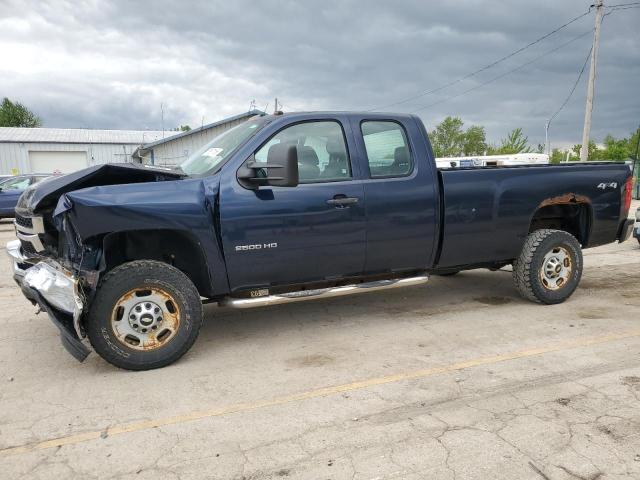 Vin: 1gc2kveg7cz212769, lot: 57897115, chevrolet all models k2500 heavy duty 2012 img_1