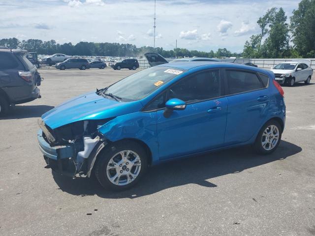 Vin: 3fadp4ej8fm148267, lot: 58153815, ford fiesta se 2015 img_1