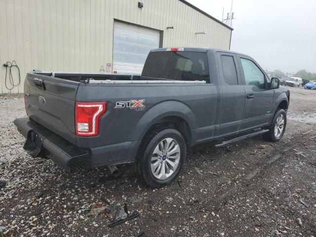Vin: 1ftex1ep1hkd15631, lot: 57443155, ford f-150 super cab 20173