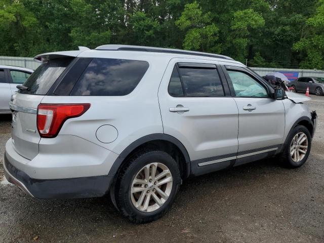 Vin: 1fm5k7dh4ggd35977, lot: 56913325, ford explorer xlt 20163