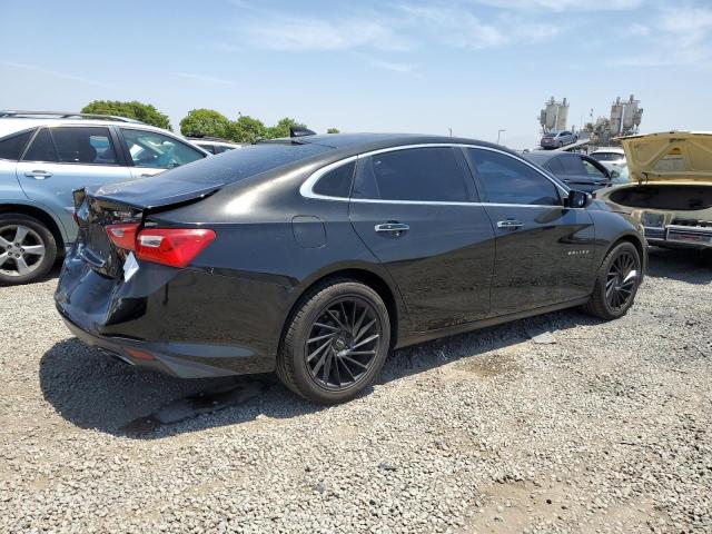 Vin: 1g1zh5sx7gf332752, lot: 58130195, chevrolet malibu premier 20163