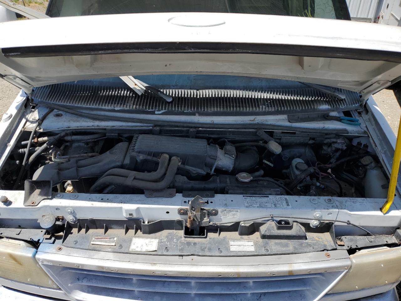 Lot #3279853256 1996 AMERICAN MOTORS MOTORHOME