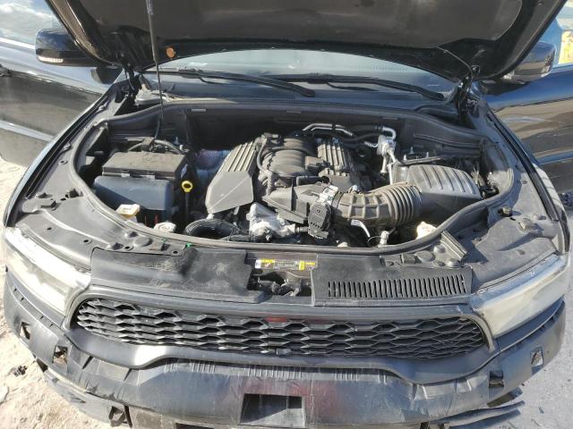 2022 DODGE DURANGO SR 1C4SDJGJ9NC212807