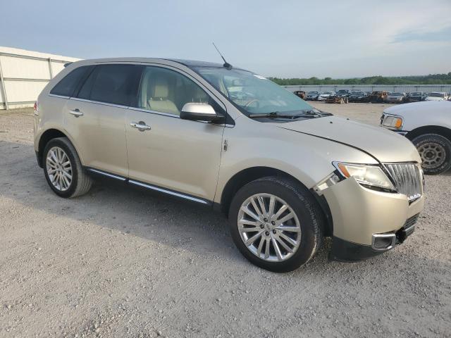 Vin: 2lmdj6jk1bbj20361, lot: 55584515, lincoln mkx 20114