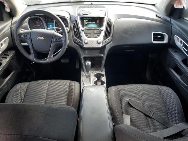 2016 CHEVROLET EQUINOX LS - 2GNALBEK0G6224217