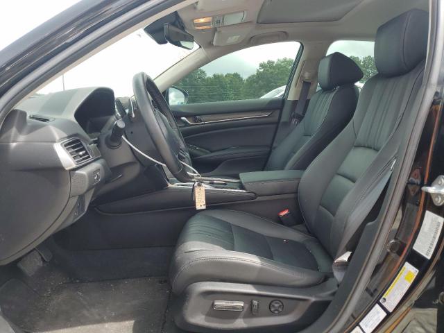 2021 HONDA ACCORD HYB - 1HGCV3F54MA011846