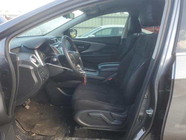 2020 NISSAN MURANO S 5N1AZ2AJXLN138676